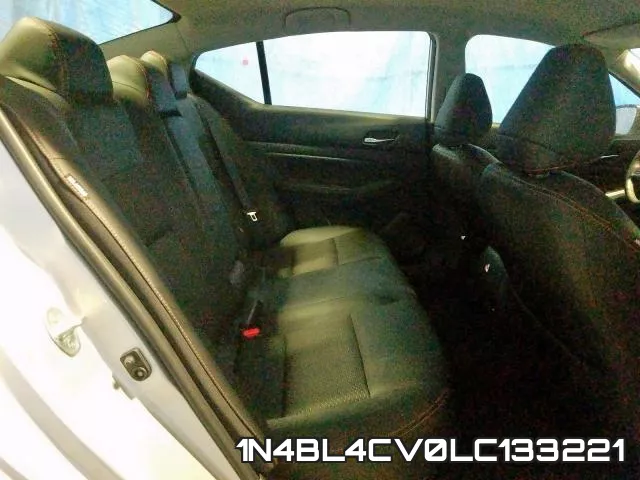 1N4BL4CV0LC133221 фото 7