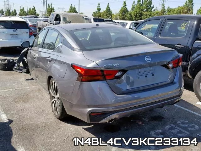 1N4BL4CV3KC233134 фото 4
