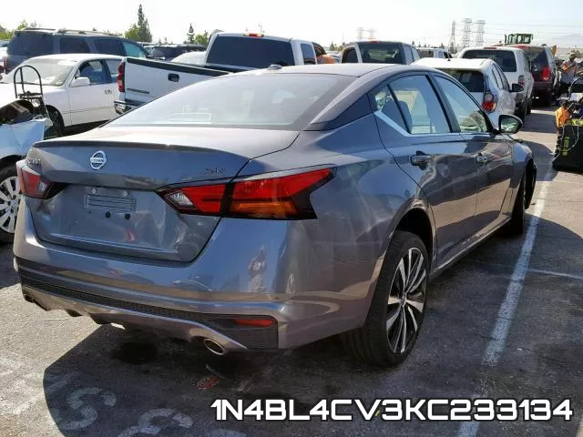 1N4BL4CV3KC233134 фото 5