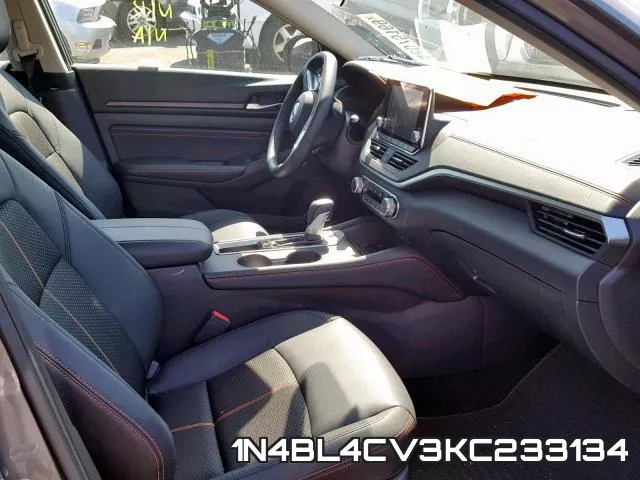 1N4BL4CV3KC233134 фото 6