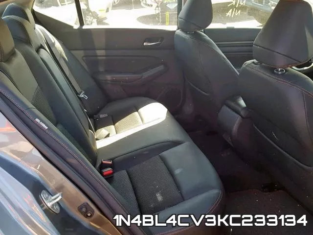 1N4BL4CV3KC233134 фото 7