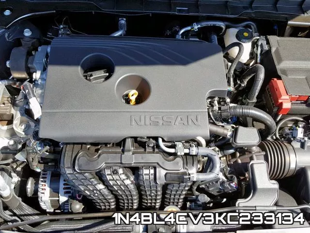 1N4BL4CV3KC233134 фото 8