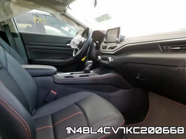 1N4BL4CV7KC200668 фото 6
