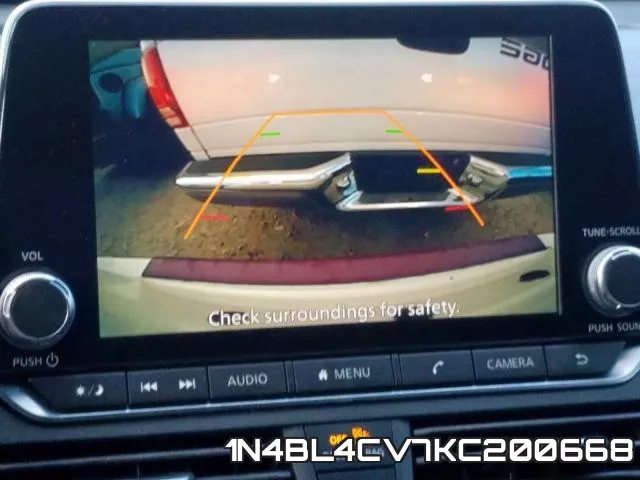 1N4BL4CV7KC200668 фото 10