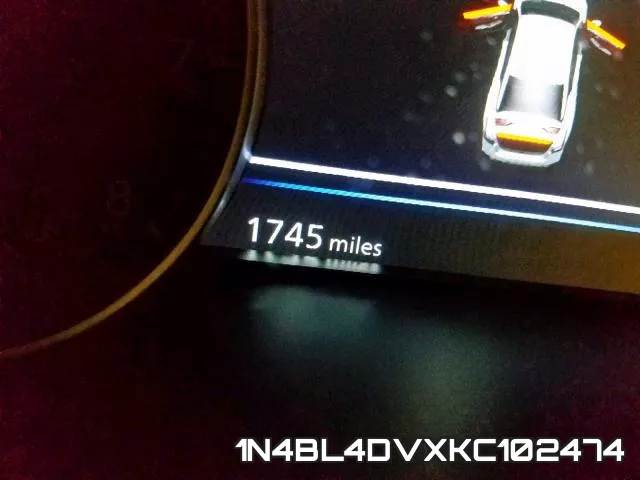 1N4BL4DVXKC102474 фото 9
