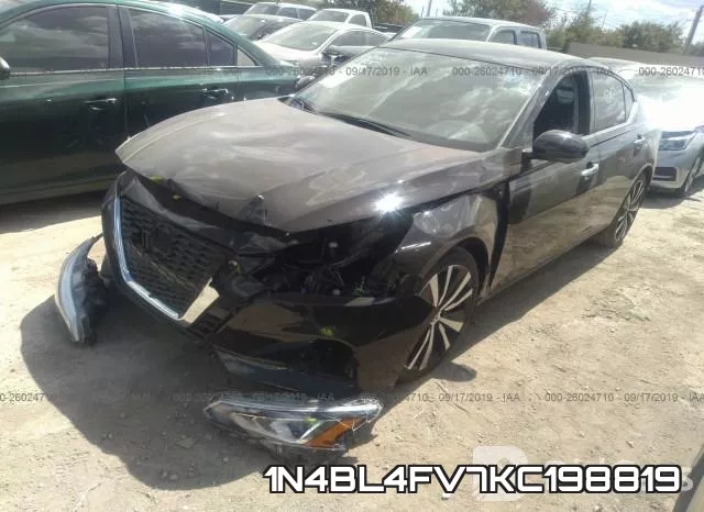1N4BL4FV7KC198819 фото 3