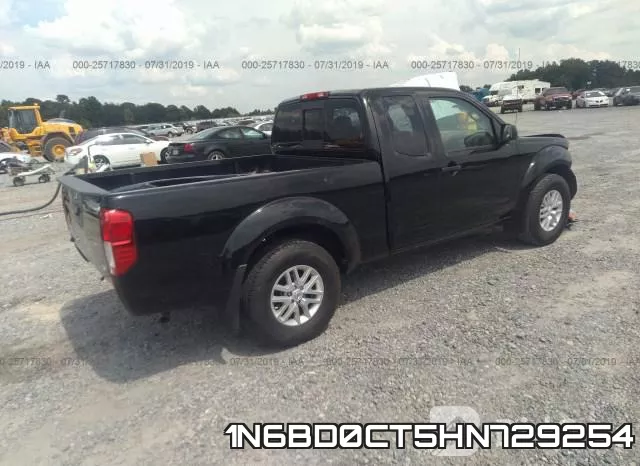 1N6BD0CT5HN729254 фото 5