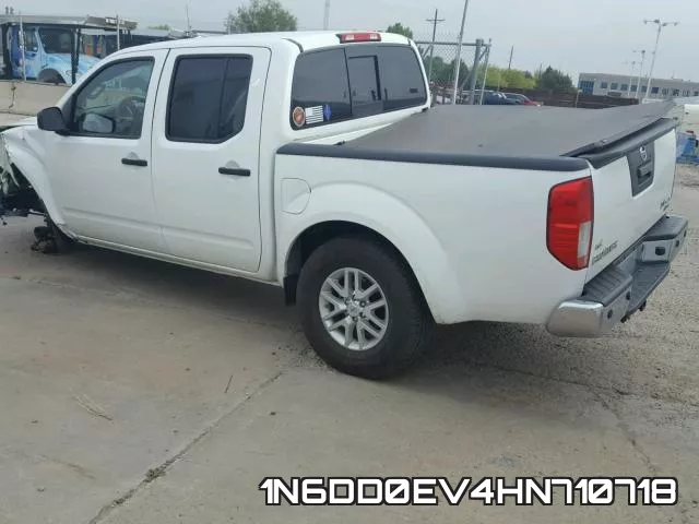1N6DD0EV4HN710718 фото 3