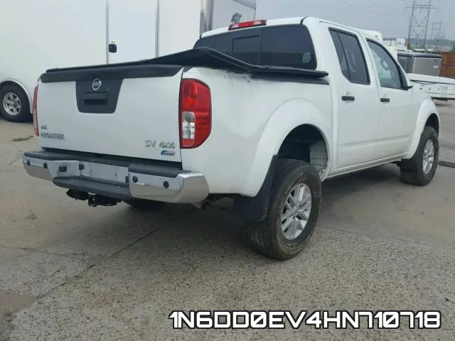 1N6DD0EV4HN710718 фото 4