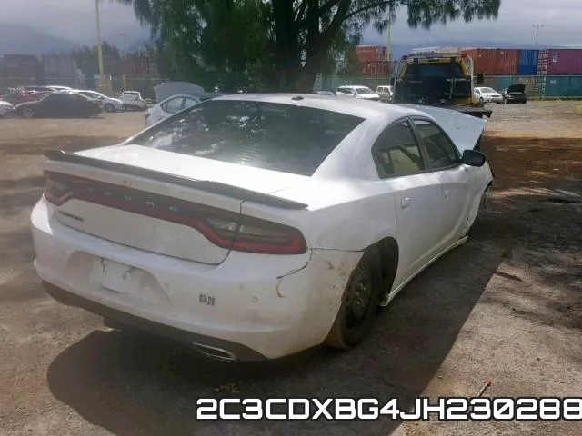2C3CDXBG4JH230288 фото 5