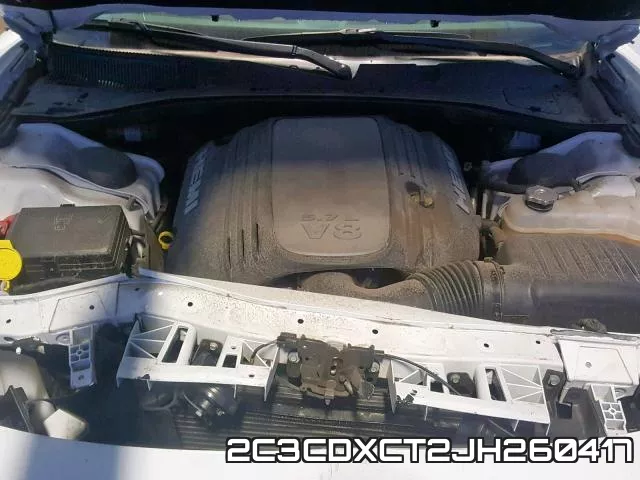 2C3CDXCT2JH260417 фото 7