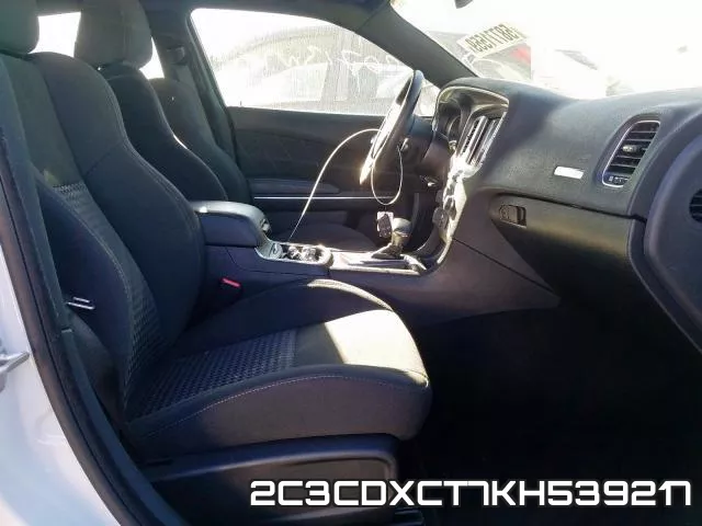 2C3CDXCT7KH539217 фото 6