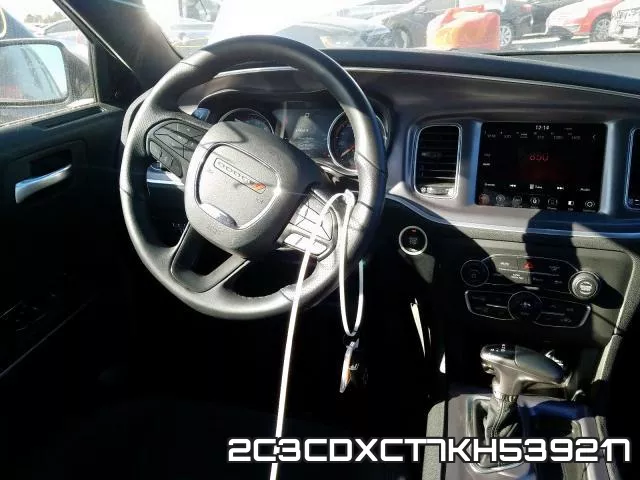 2C3CDXCT7KH539217 фото 10