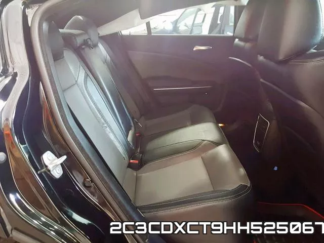 2C3CDXCT9HH525067 фото 7