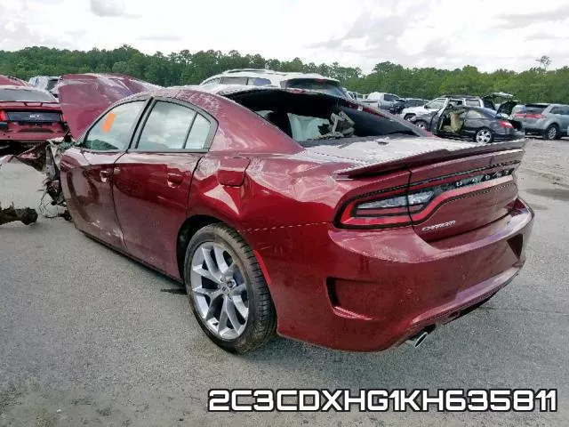 2C3CDXHG1KH635811 фото 4