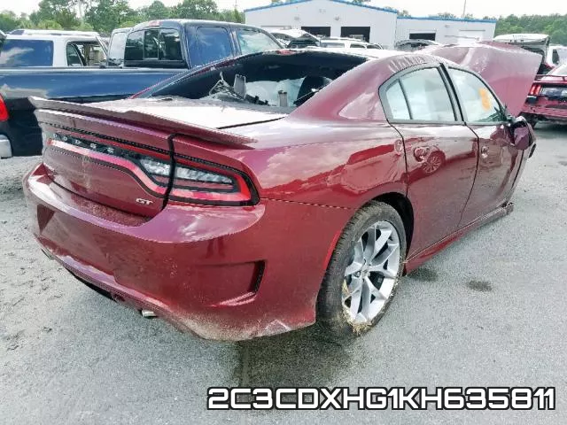 2C3CDXHG1KH635811 фото 5