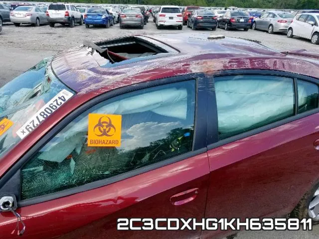 2C3CDXHG1KH635811 фото 10