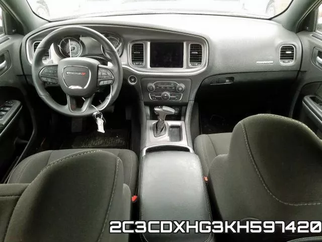 2C3CDXHG3KH597420 фото 9