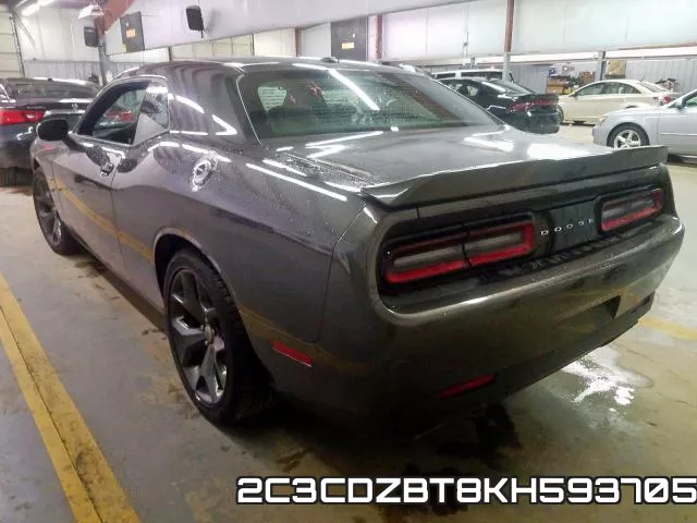 2C3CDZBT8KH593705 фото 4