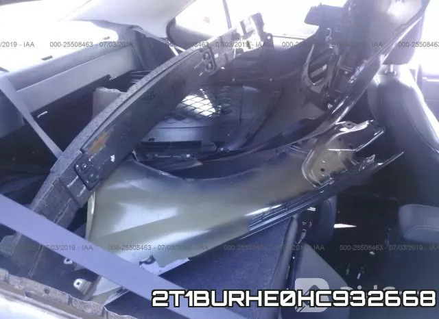 2T1BURHE0HC932668 фото 9