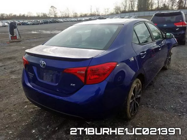 2T1BURHE1JC021397 фото 4