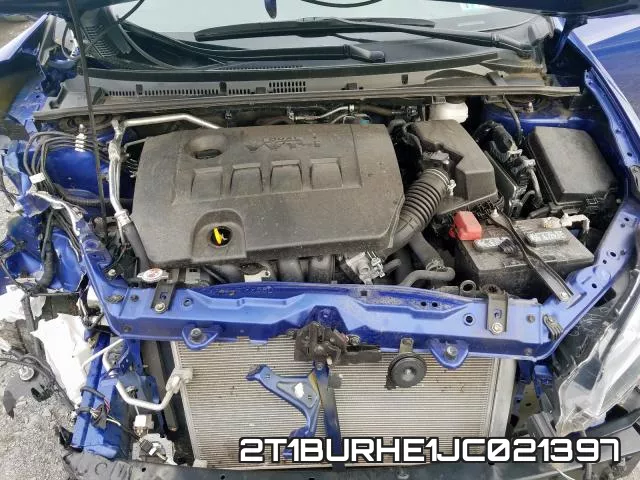 2T1BURHE1JC021397 фото 6
