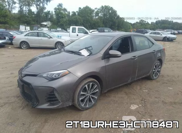 2T1BURHE3HC778487 фото 3