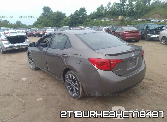 2T1BURHE3HC778487 фото 4