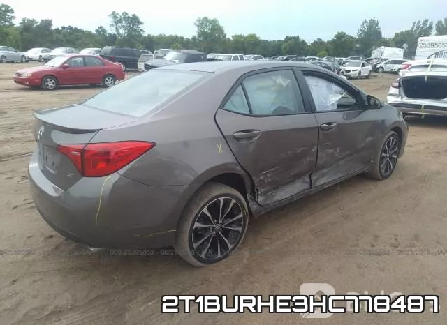 2T1BURHE3HC778487 фото 5