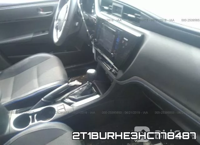 2T1BURHE3HC778487 фото 6
