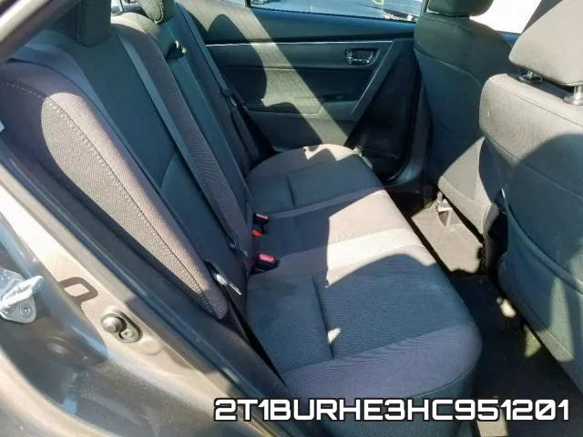 2T1BURHE3HC951201 фото 7