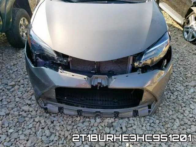 2T1BURHE3HC951201 фото 10