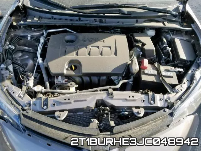 2T1BURHE3JC048942 фото 8