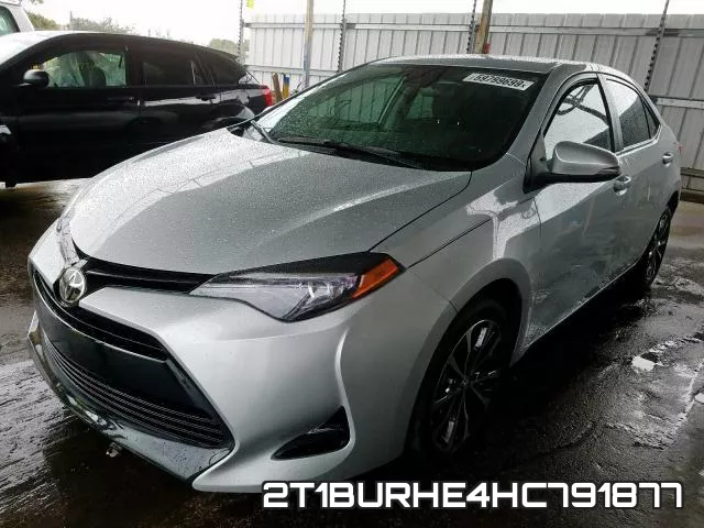 2T1BURHE4HC791877 фото 3