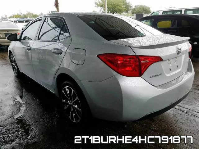 2T1BURHE4HC791877 фото 4