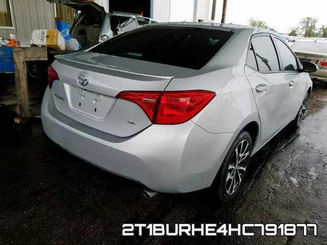2T1BURHE4HC791877 фото 5