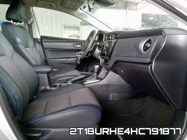 2T1BURHE4HC791877 фото 6