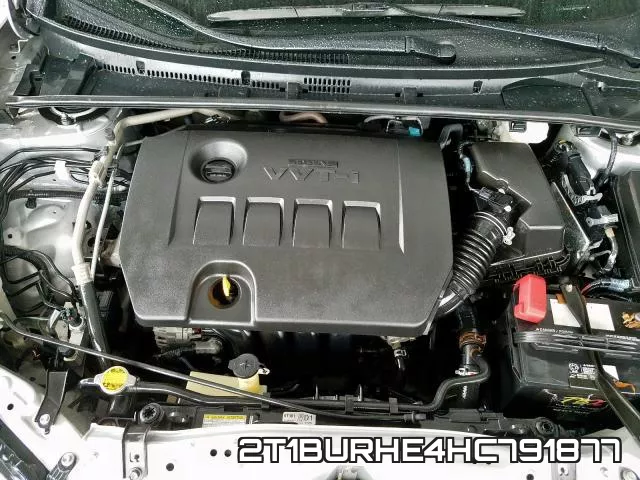 2T1BURHE4HC791877 фото 8
