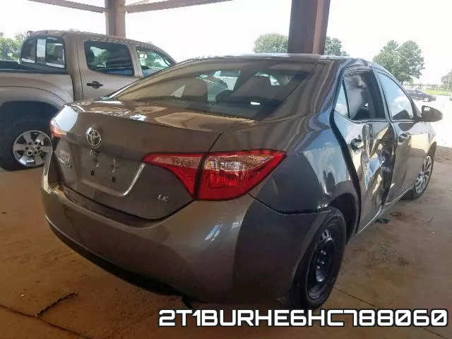 2T1BURHE6HC788060 фото 4