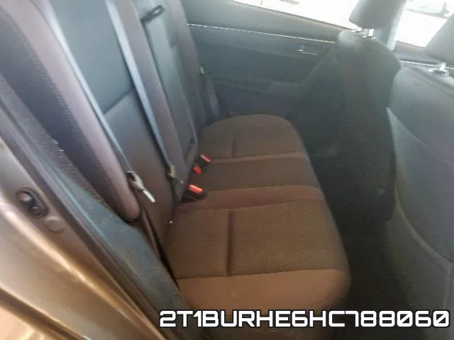 2T1BURHE6HC788060 фото 6