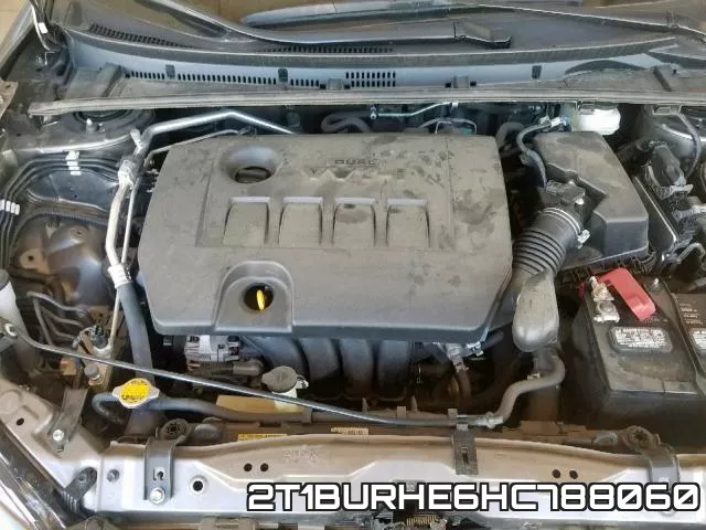 2T1BURHE6HC788060 фото 7