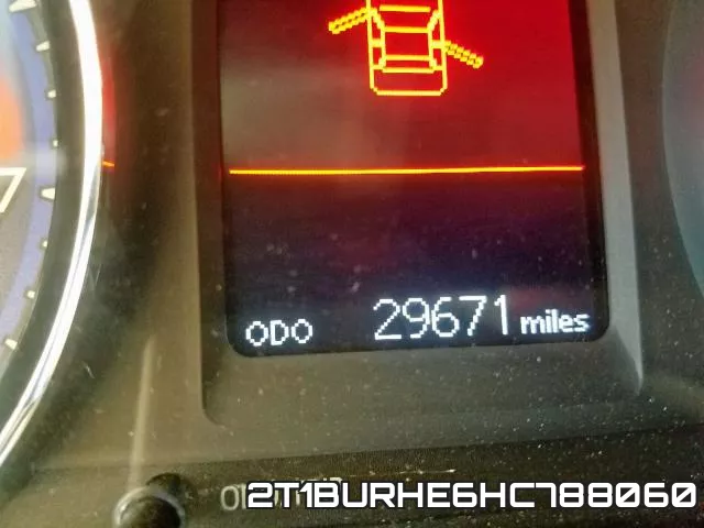 2T1BURHE6HC788060 фото 8