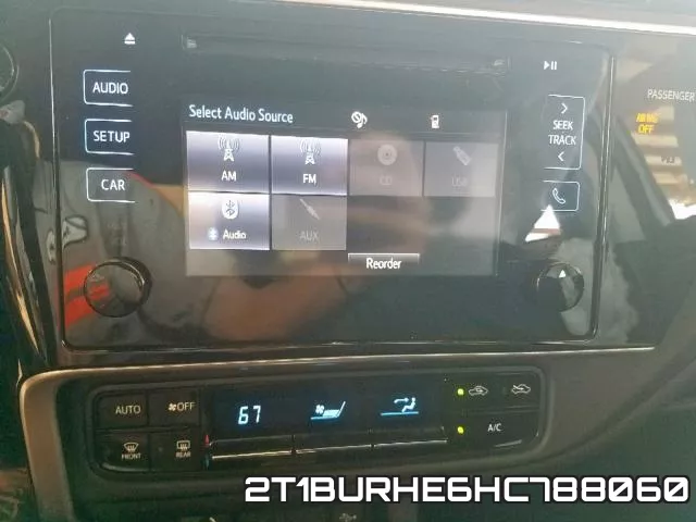 2T1BURHE6HC788060 фото 9