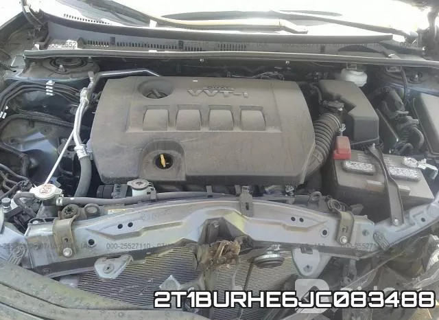 2T1BURHE6JC083488 фото 2