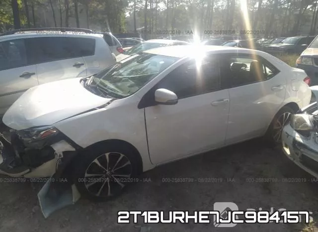 2T1BURHE7JC984157 фото 3