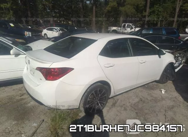 2T1BURHE7JC984157 фото 5