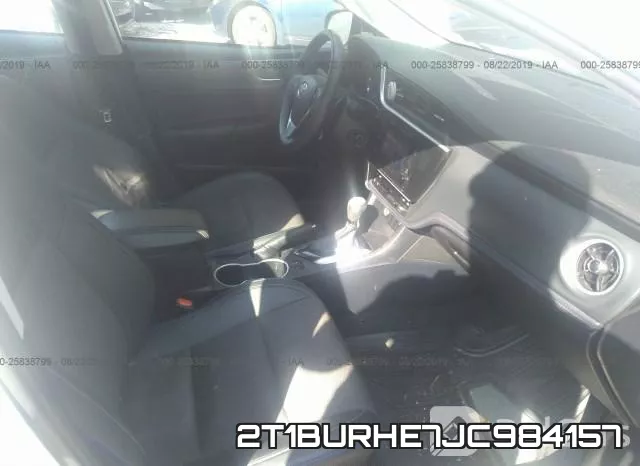 2T1BURHE7JC984157 фото 6