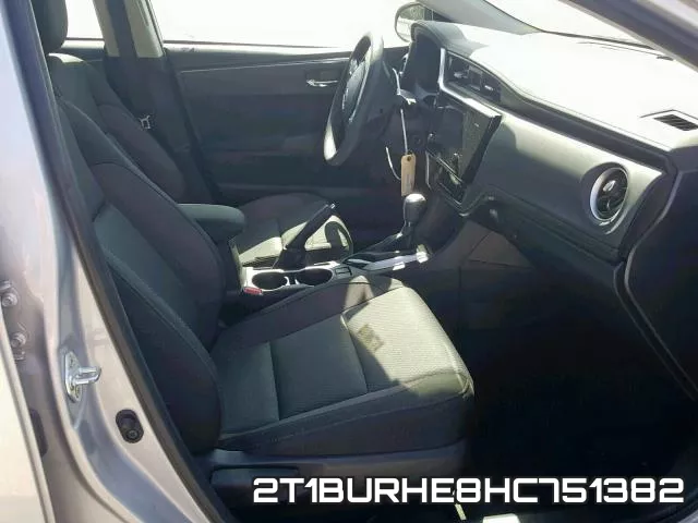 2T1BURHE8HC751382 фото 6