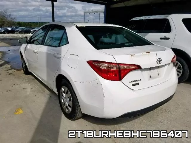 2T1BURHE8HC786407 фото 4
