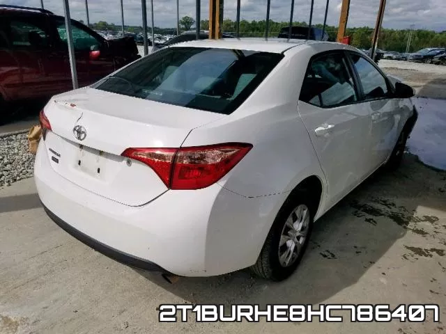 2T1BURHE8HC786407 фото 5